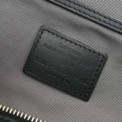 Louis Vuitton Paris Speedy Cube Bag - Brandsamsara