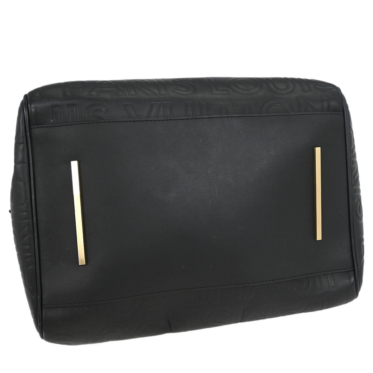 Louis Vuitton Paris Speedy Cube Bag - Brandsamsara