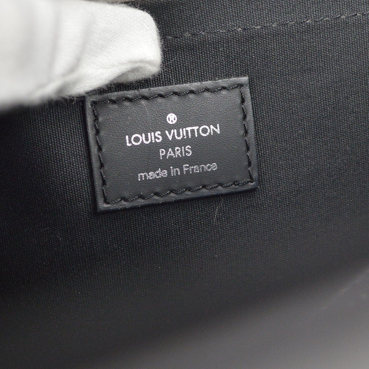 Louis Vuitton Passy - Brandsamsara