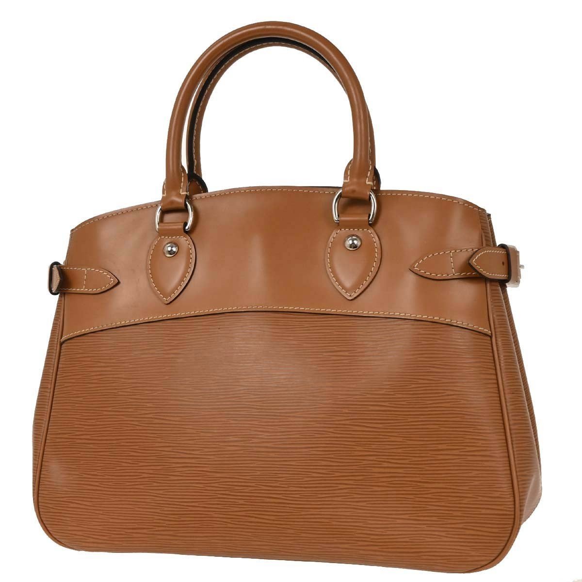 Louis Vuitton Passy Tote - Brandsamsara