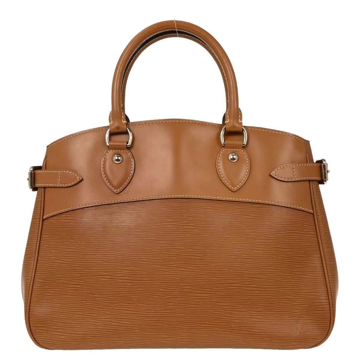Louis Vuitton Passy Tote - Brandsamsara