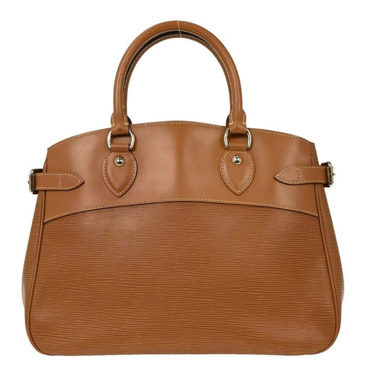Louis Vuitton Passy Tote - Brandsamsara