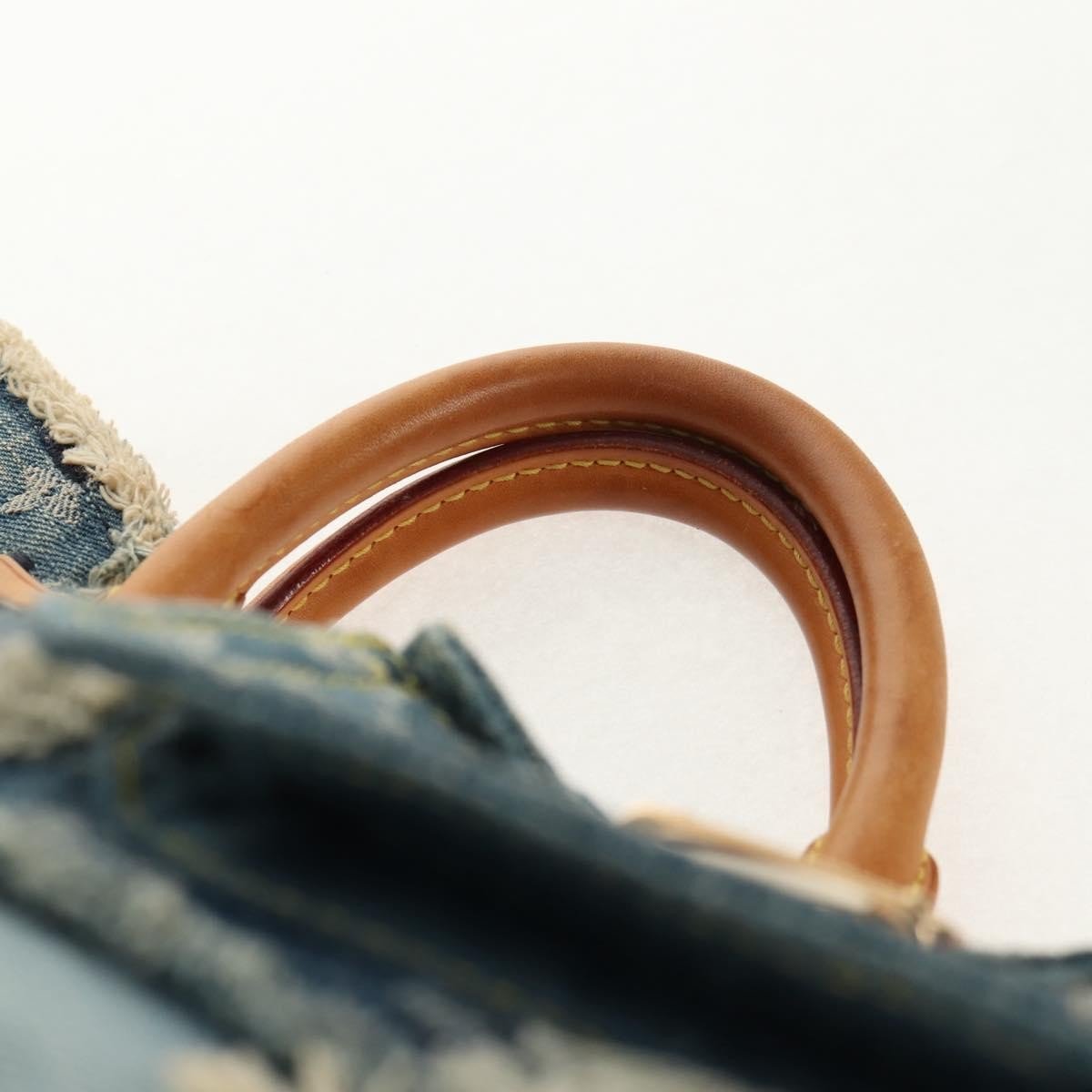 Louis Vuitton Patchwork Speedy Bag - Brandsamsara