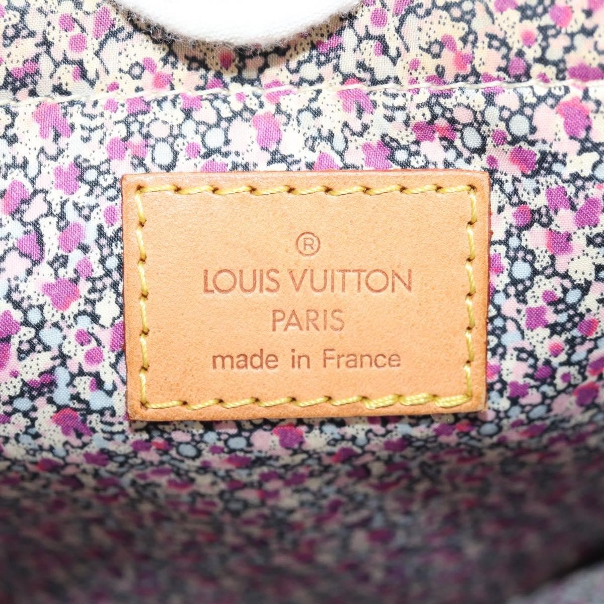 Louis Vuitton Patchwork Speedy Bag - Brandsamsara