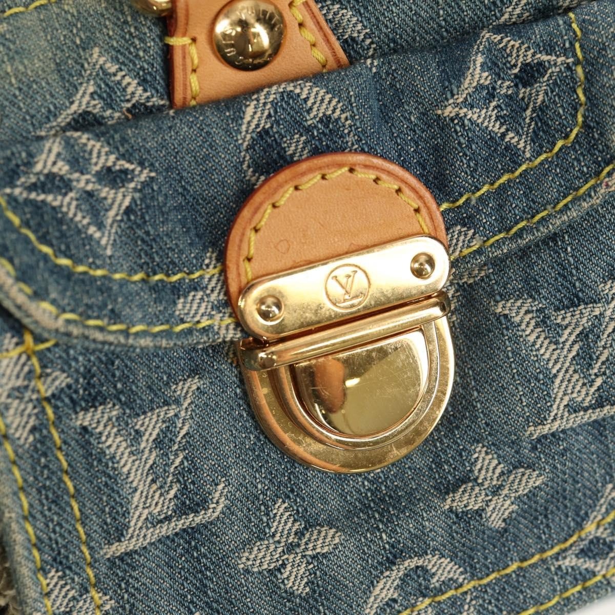 Louis Vuitton Patchwork Speedy Bag - Brandsamsara