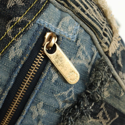 Louis Vuitton Patchwork Speedy Bag - Brandsamsara