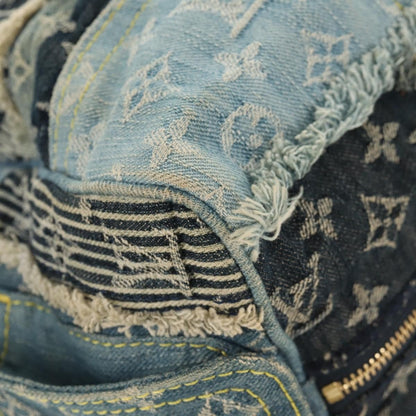 Louis Vuitton Patchwork Speedy Bag - Brandsamsara