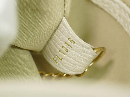 Louis Vuitton Petit Bucket Bag - Brandsamsara