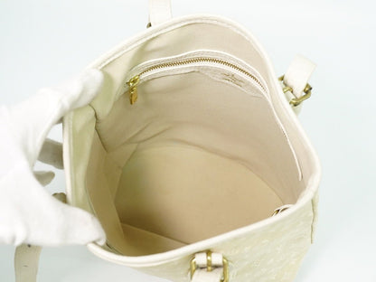 Louis Vuitton Petit Bucket Bag - Brandsamsara