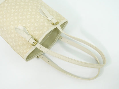 Louis Vuitton Petit Bucket Bag - Brandsamsara