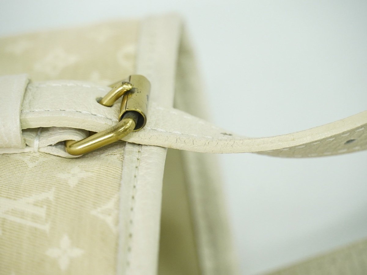 Louis Vuitton Petit Bucket Bag - Brandsamsara
