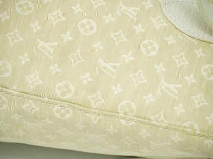 Louis Vuitton Petit Bucket Bag - Brandsamsara