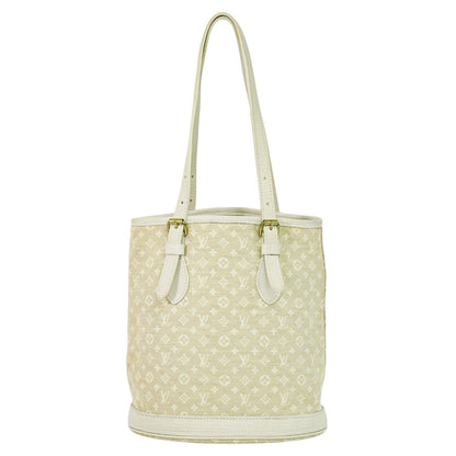 Louis Vuitton Petit Bucket Bag - Brandsamsara