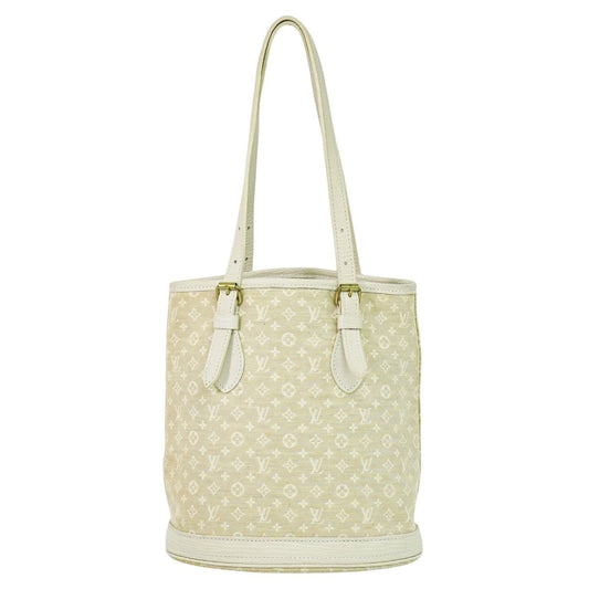 Louis Vuitton Petit Bucket Bag - Brandsamsara