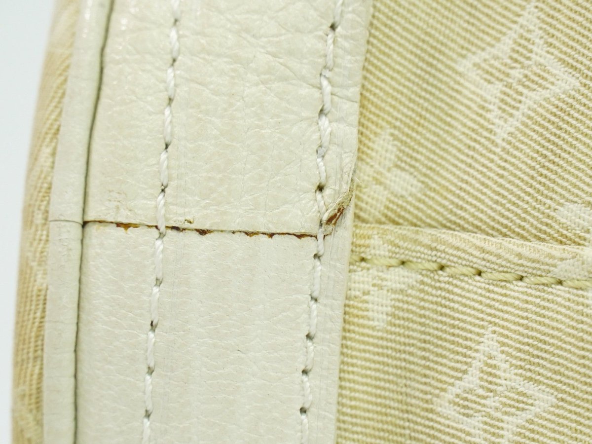 Louis Vuitton Petit Bucket Bag - Brandsamsara