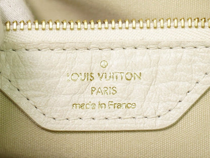 Louis Vuitton Petit Bucket Bag - Brandsamsara