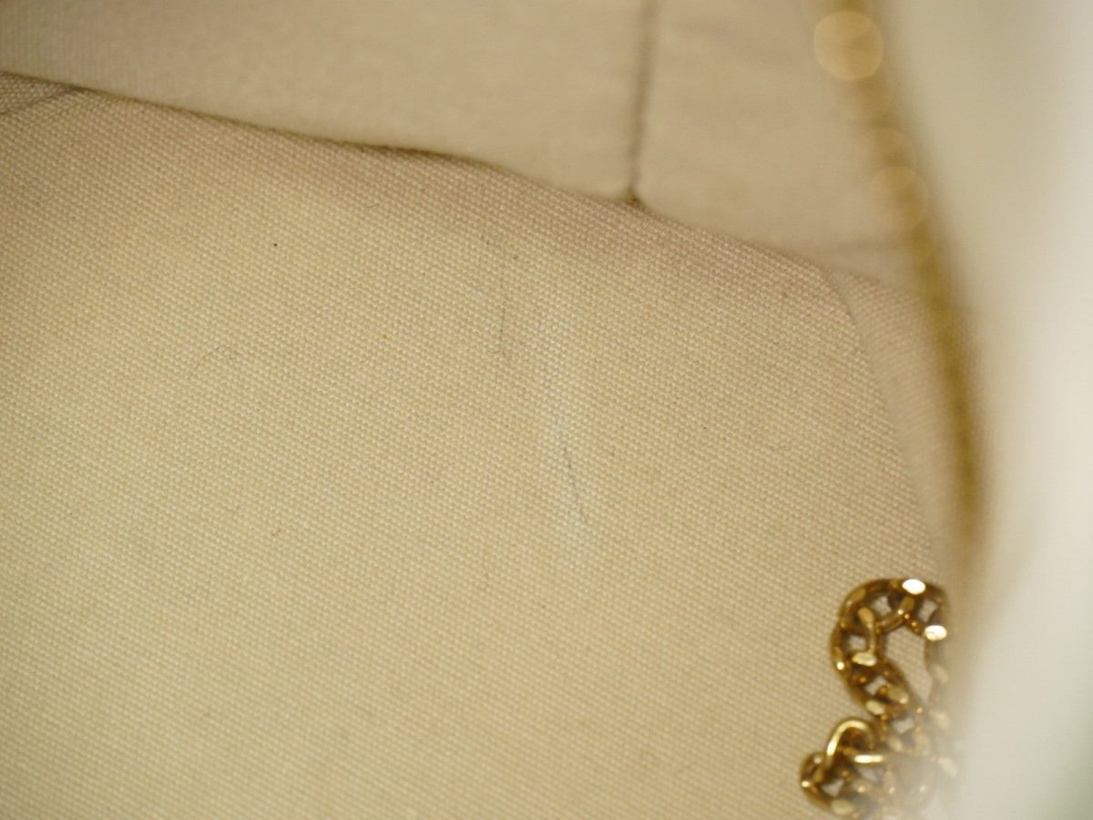 Louis Vuitton Petit Bucket Bag - Brandsamsara