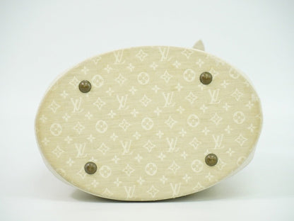 Louis Vuitton Petit Bucket Bag - Brandsamsara