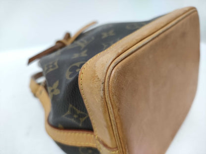 Louis Vuitton Petit Noe Handbag - Brandsamsara