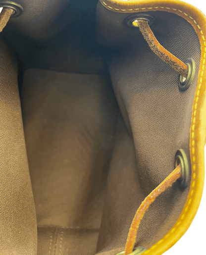 Louis Vuitton Petit Noe Handbag - Brandsamsara