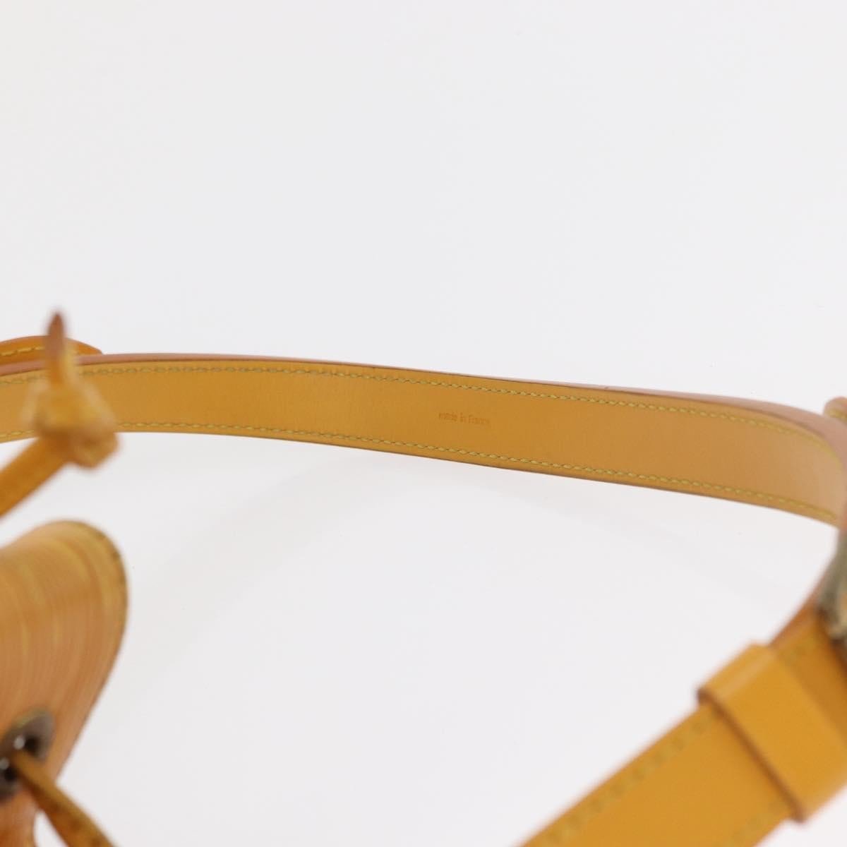 Louis Vuitton Petit Noe Handbag - Brandsamsara