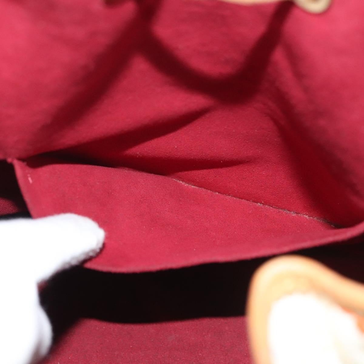 Louis Vuitton Petit Noe Handbag - Brandsamsara