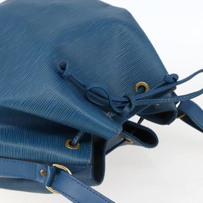Louis Vuitton Petit Noe Handbag - Brandsamsara