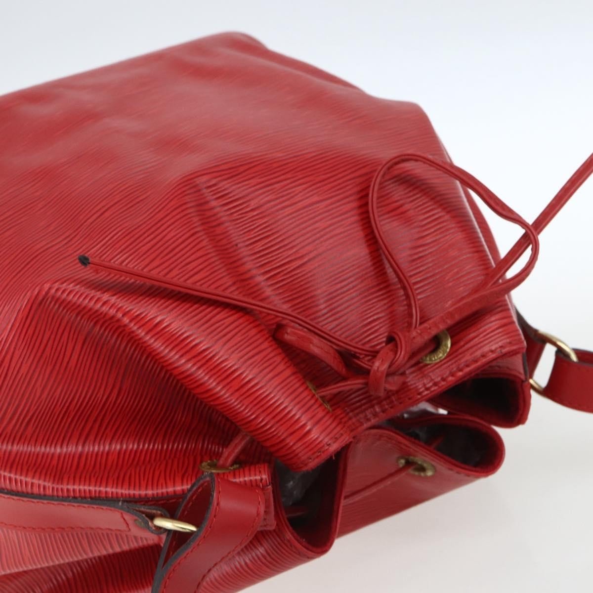 Louis Vuitton Petit Noe Handbag - Brandsamsara