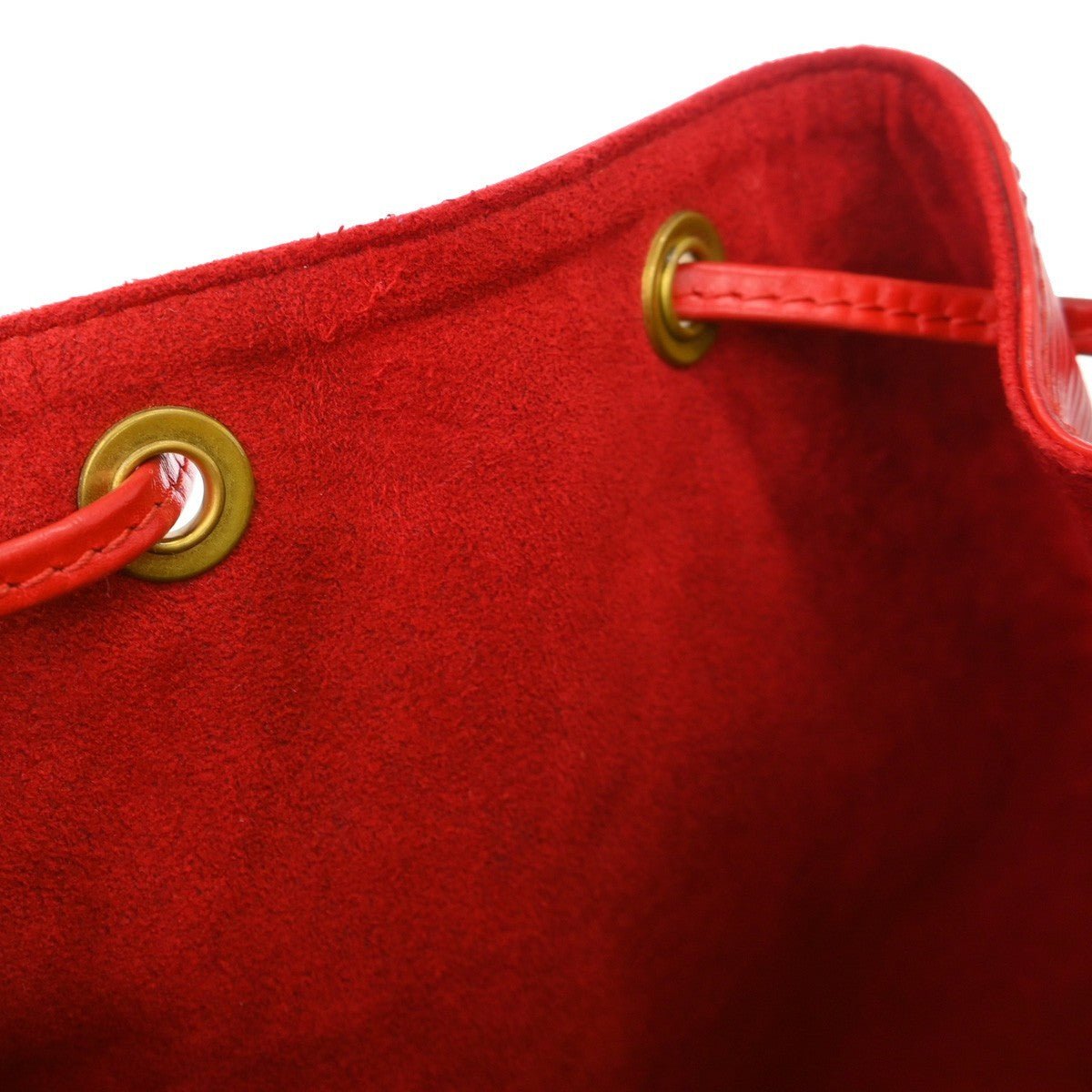 Louis Vuitton Petit Noe Handbag - Brandsamsara