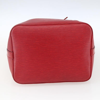 Louis Vuitton Petit Noe Handbag - Brandsamsara