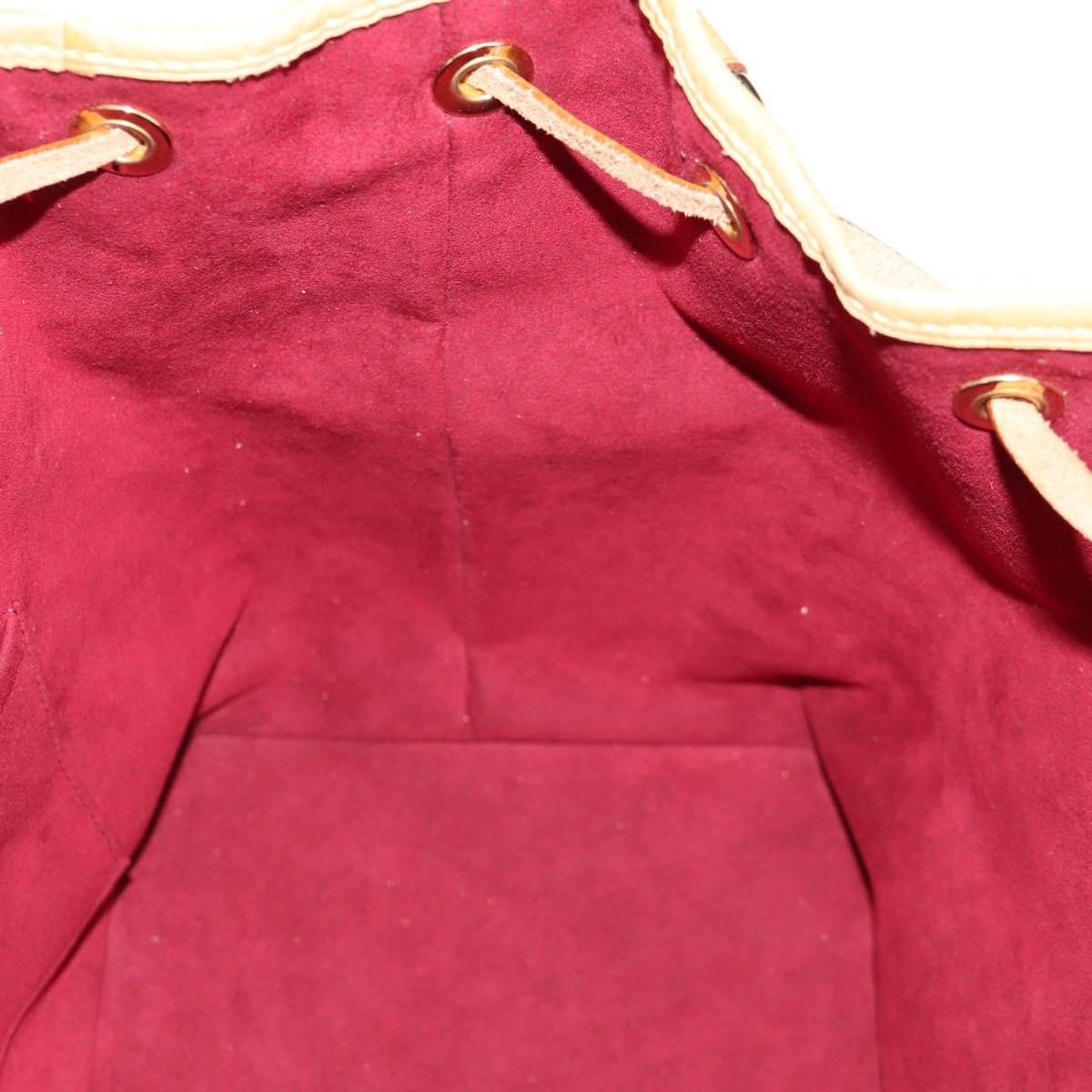 Louis Vuitton Petit Noe Handbag - Brandsamsara