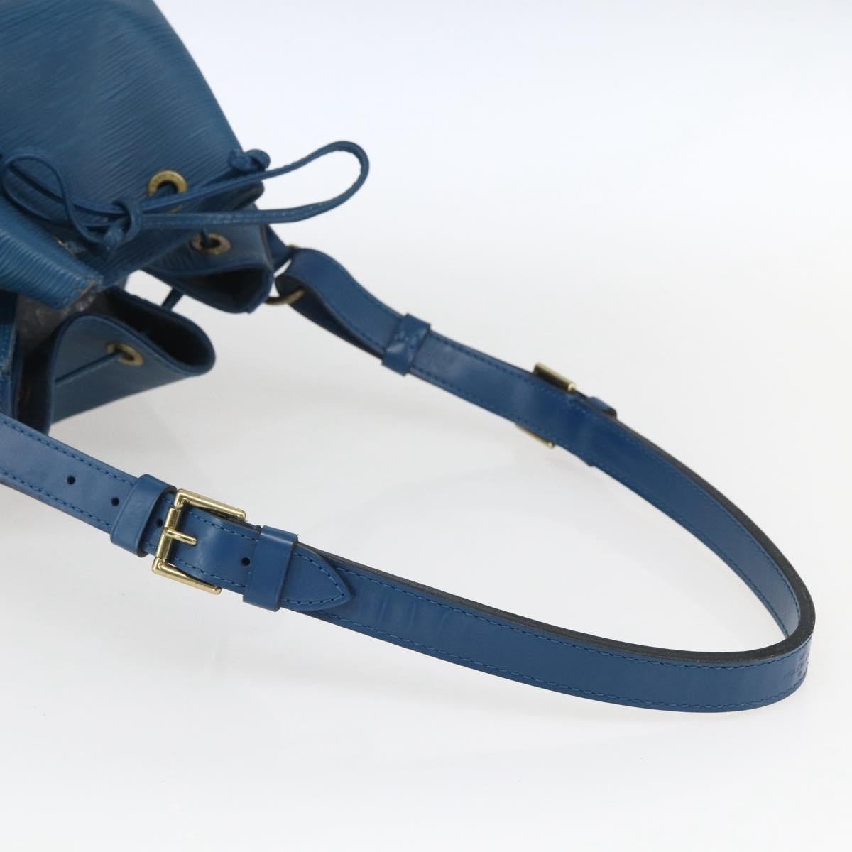 Louis Vuitton Petit Noe Handbag - Brandsamsara