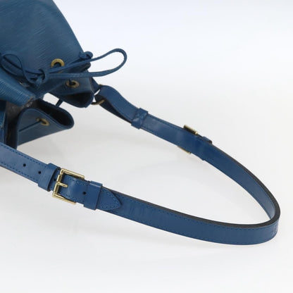 Louis Vuitton Petit Noe Handbag - Brandsamsara