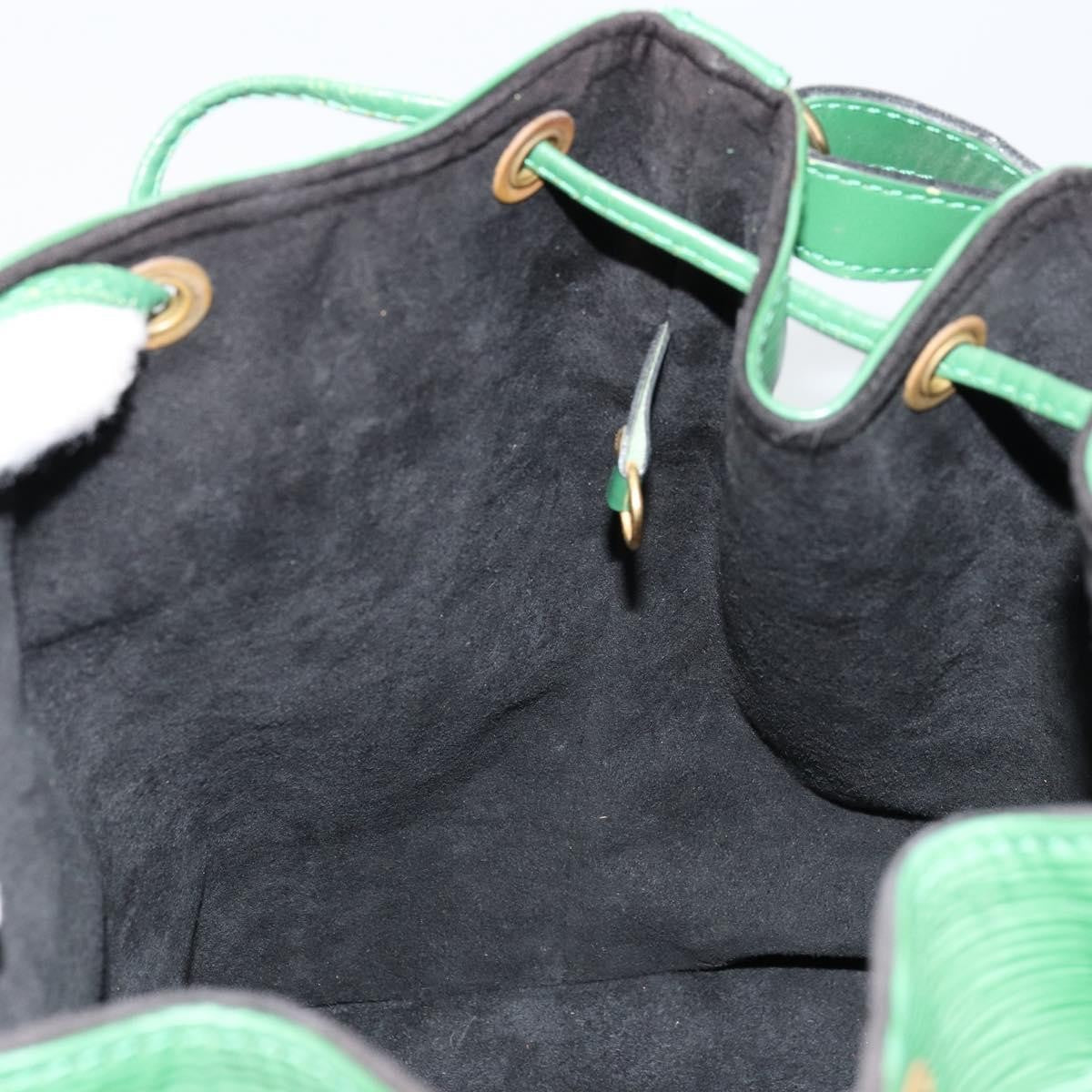 Louis Vuitton Petit Noe Handbag - Brandsamsara