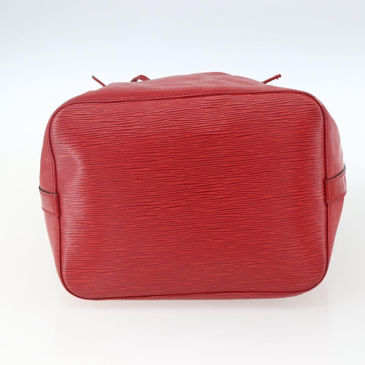 Louis Vuitton Petit Noe Handbag - Brandsamsara