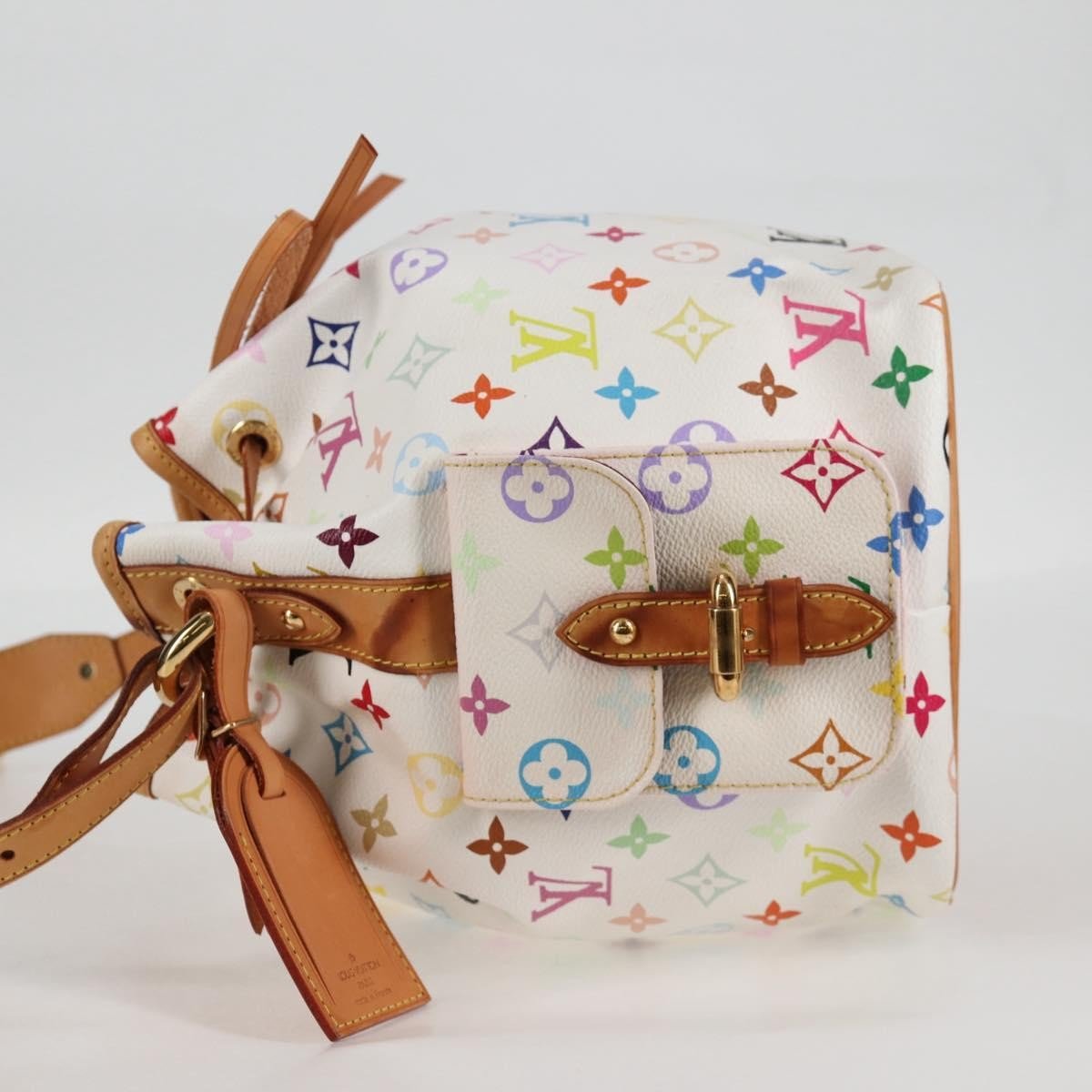 Louis Vuitton Petit Noe Handbag - Brandsamsara