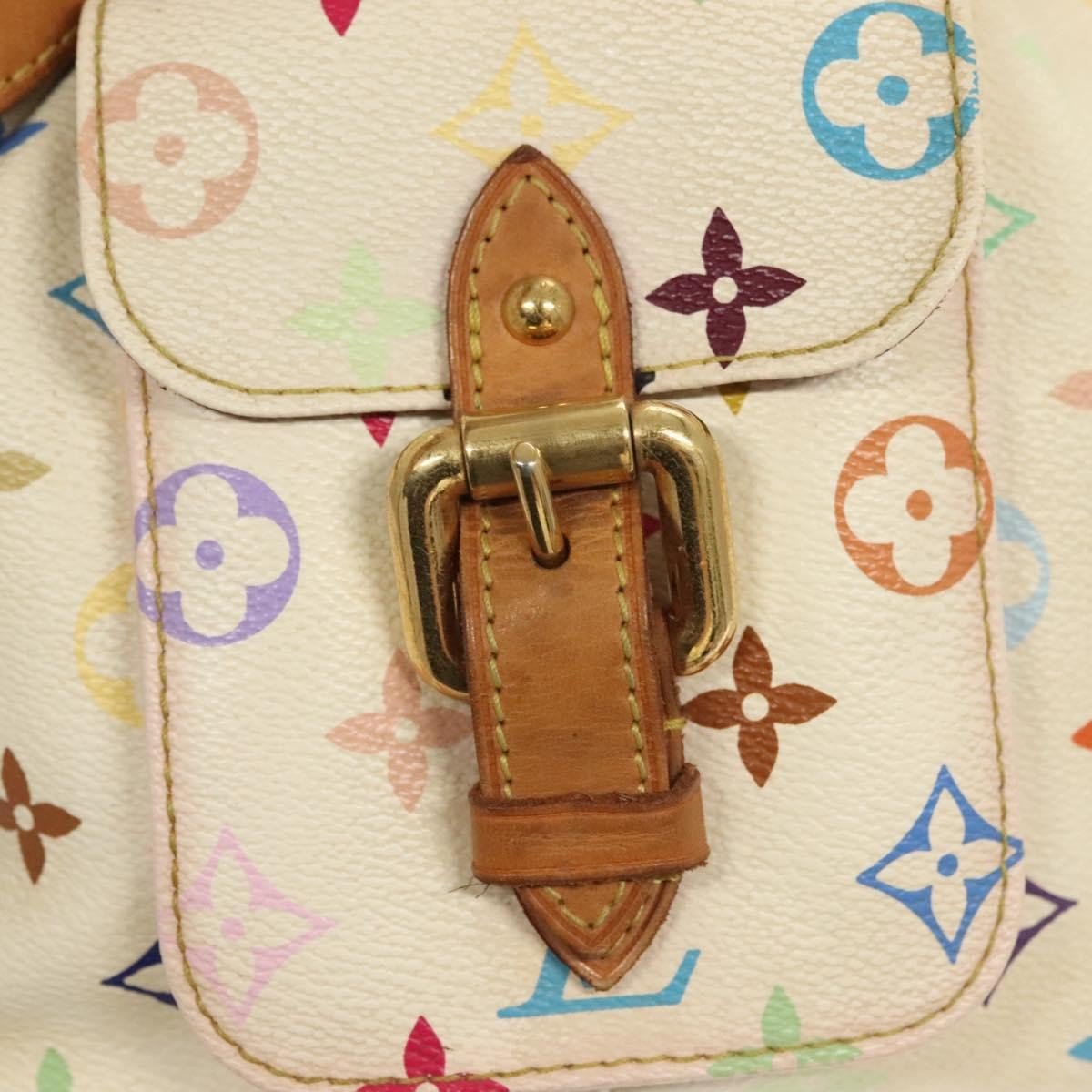 Louis Vuitton Petit Noe Handbag - Brandsamsara