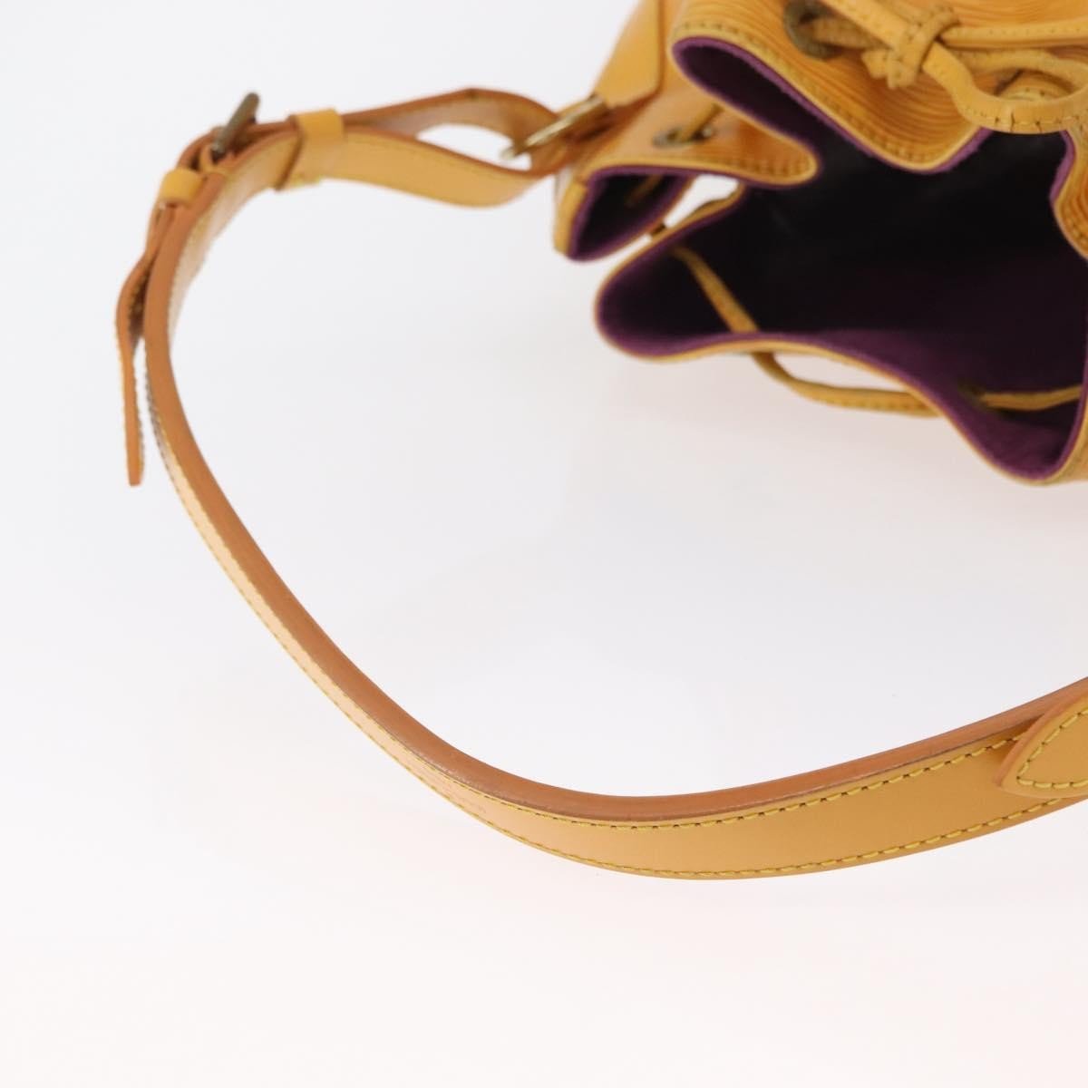 Louis Vuitton Petit Noe Handbag - Brandsamsara