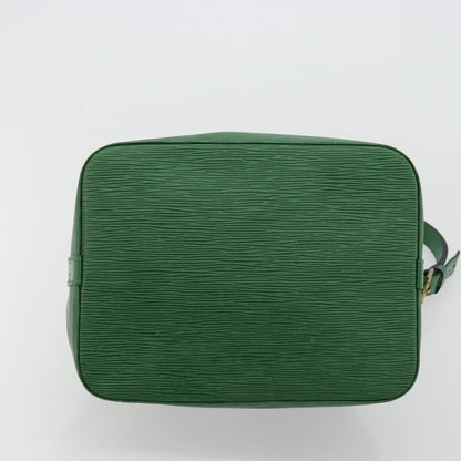 Louis Vuitton Petit Noe Handbag - Brandsamsara