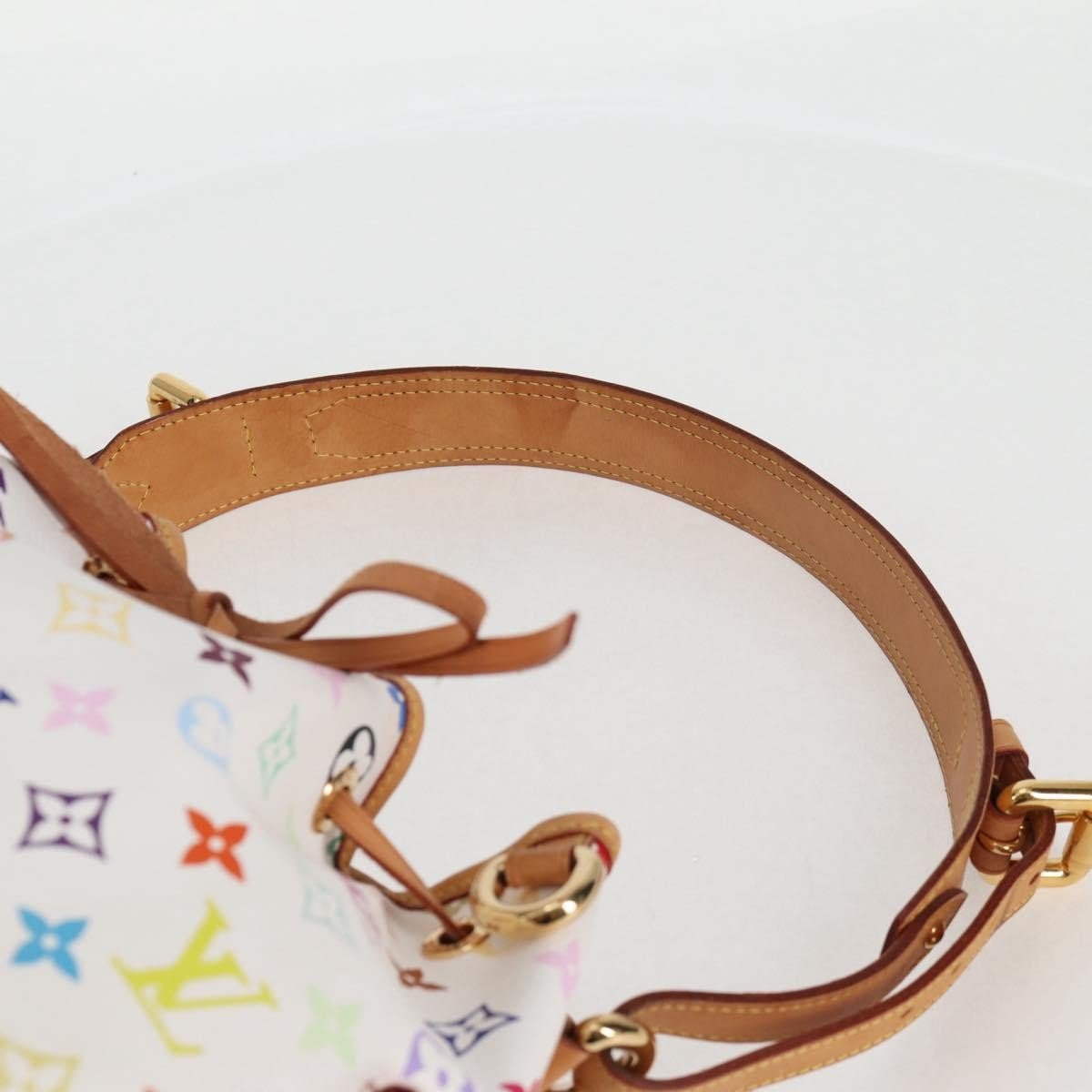 Louis Vuitton Petit Noe Handbag - Brandsamsara