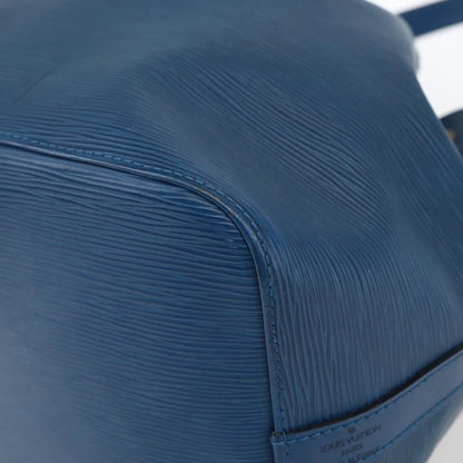 Louis Vuitton Petit Noe Handbag - Brandsamsara