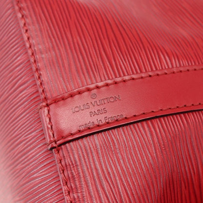 Louis Vuitton Petit Noe Handbag - Brandsamsara