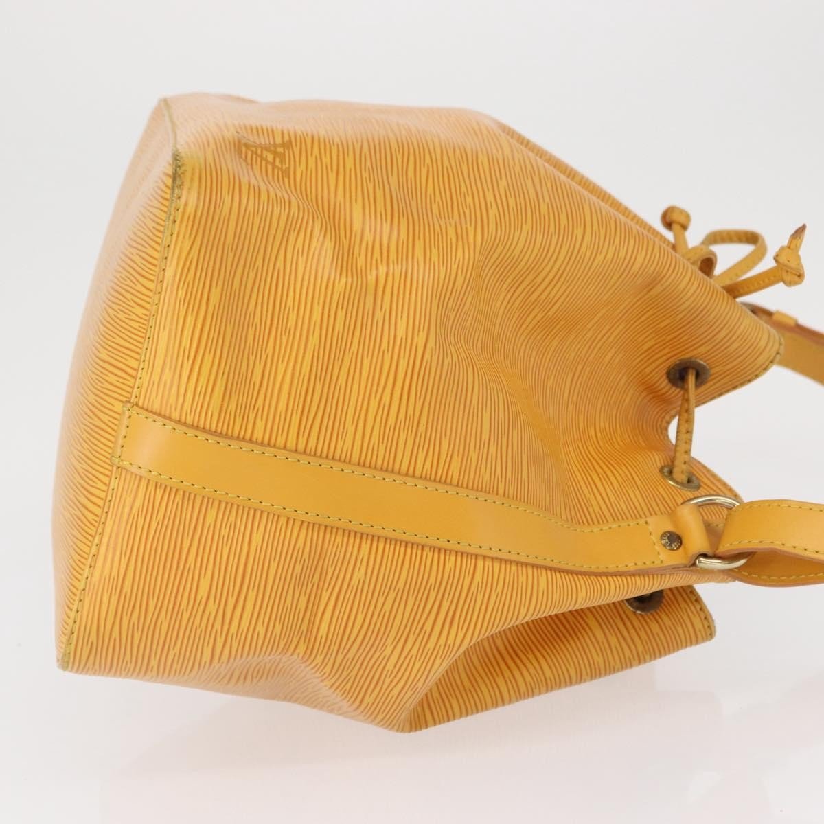 Louis Vuitton Petit Noe Handbag - Brandsamsara