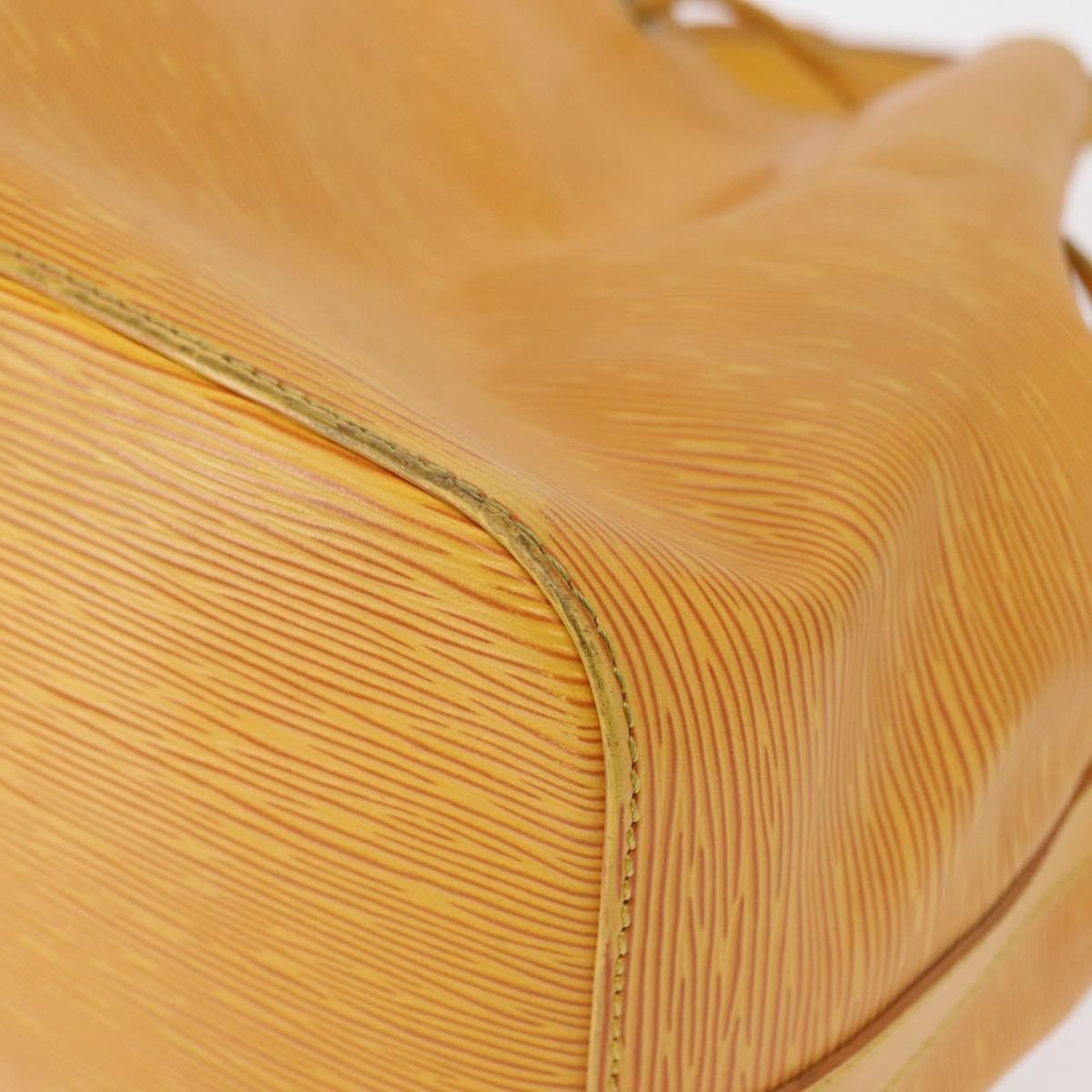 Louis Vuitton Petit Noe Handbag - Brandsamsara