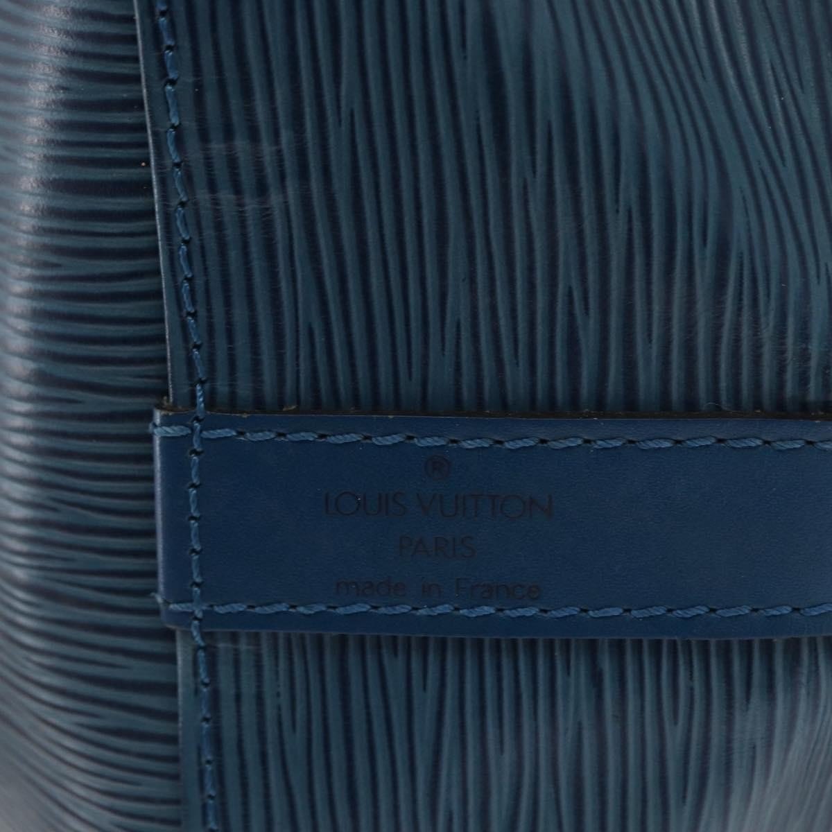 Louis Vuitton Petit Noe Handbag - Brandsamsara