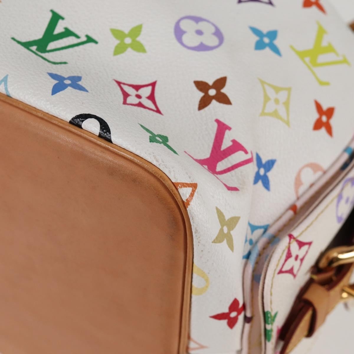 Louis Vuitton Petit Noe Handbag - Brandsamsara