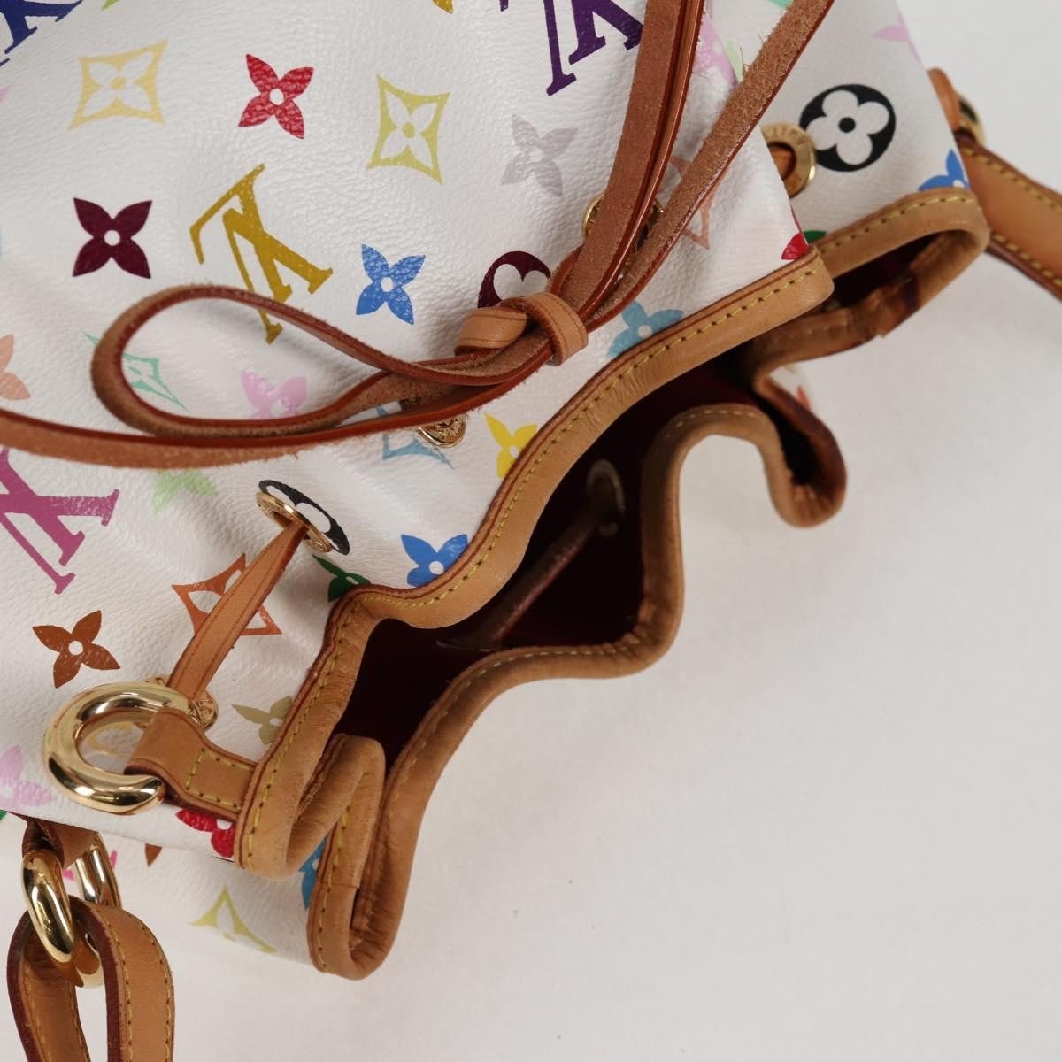 Louis Vuitton Petit Noe Handbag - Brandsamsara