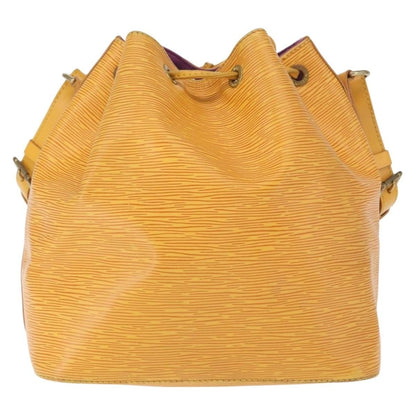 Louis Vuitton Petit Noe Handbag - Brandsamsara
