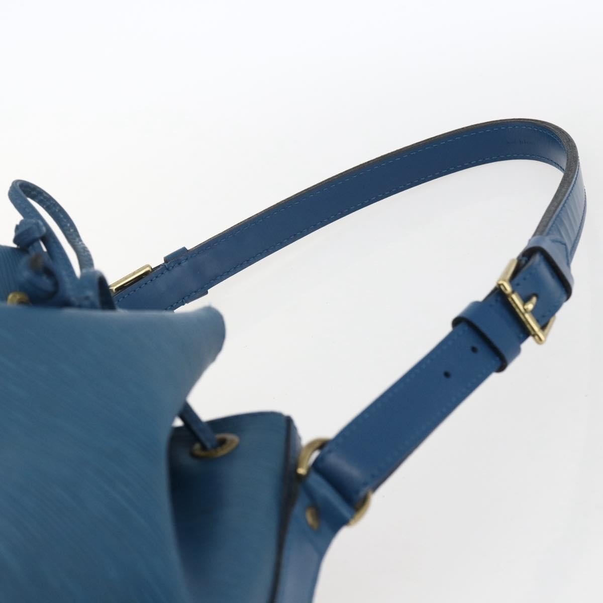 Louis Vuitton Petit Noe Handbag - Brandsamsara