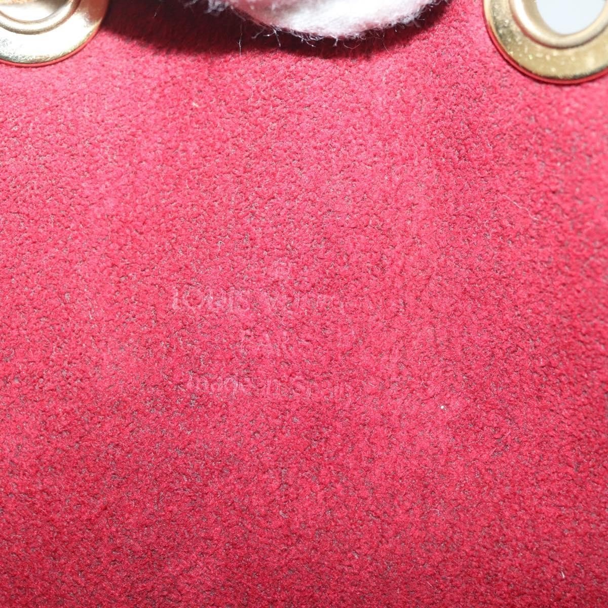 Louis Vuitton Petit Noe Handbag - Brandsamsara